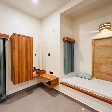 Brook Ville Sasan Gir Exterior foto