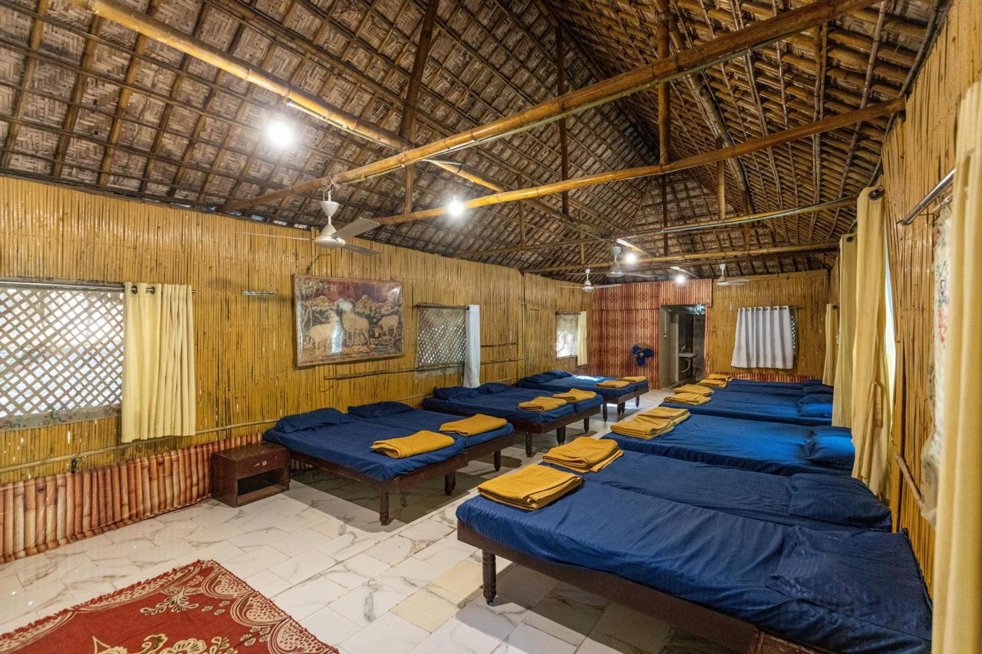 Brook Ville Sasan Gir Exterior foto