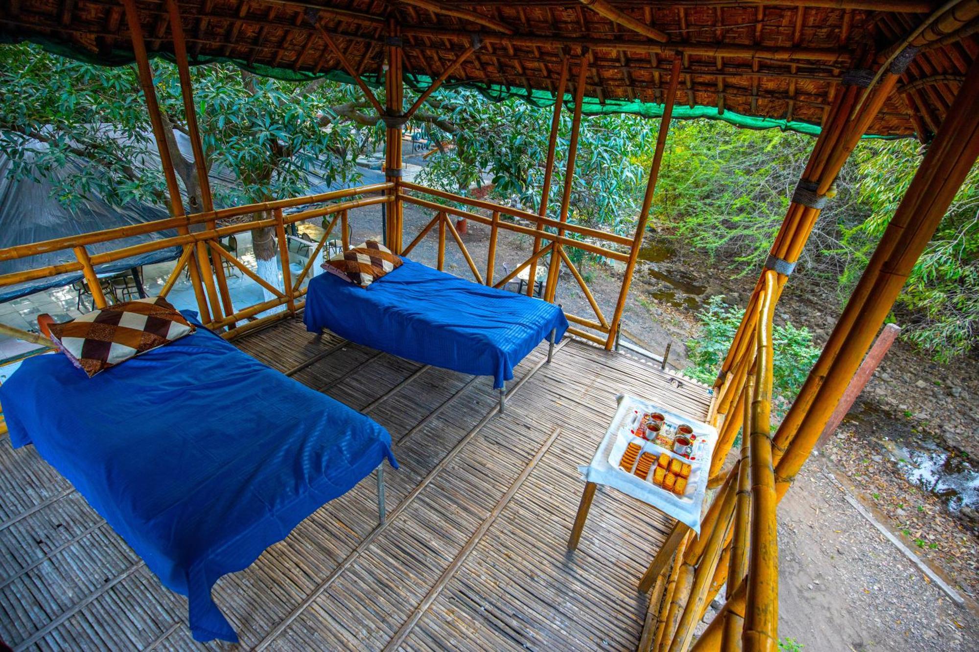 Brook Ville Sasan Gir Exterior foto