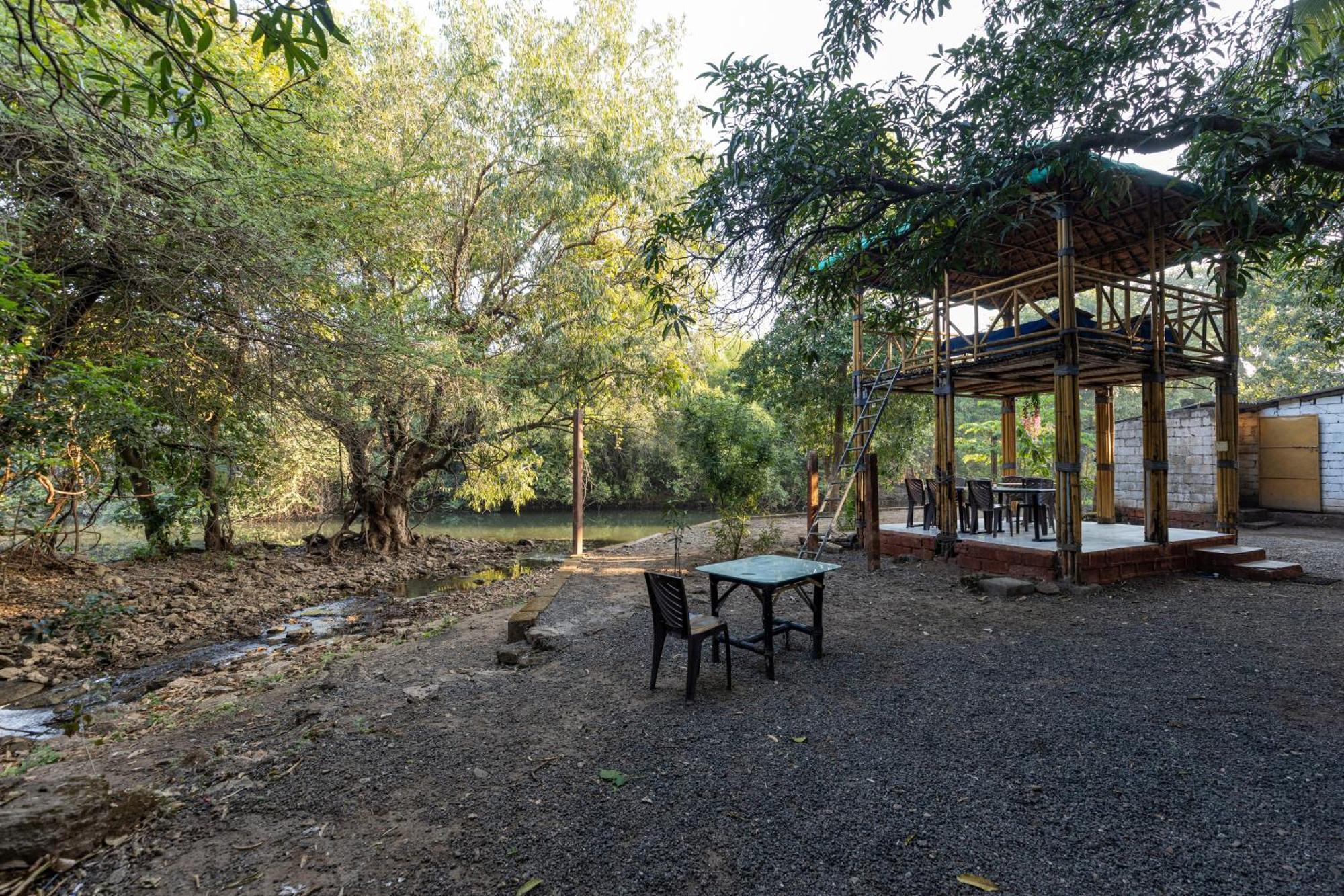 Brook Ville Sasan Gir Exterior foto